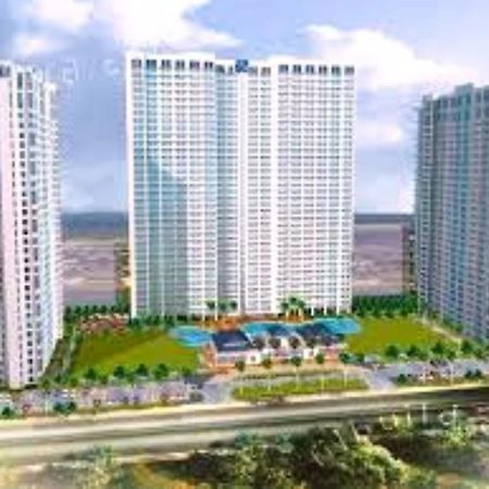 Grass Residences Tower 5 Sm North Qc 马尼拉 外观 照片