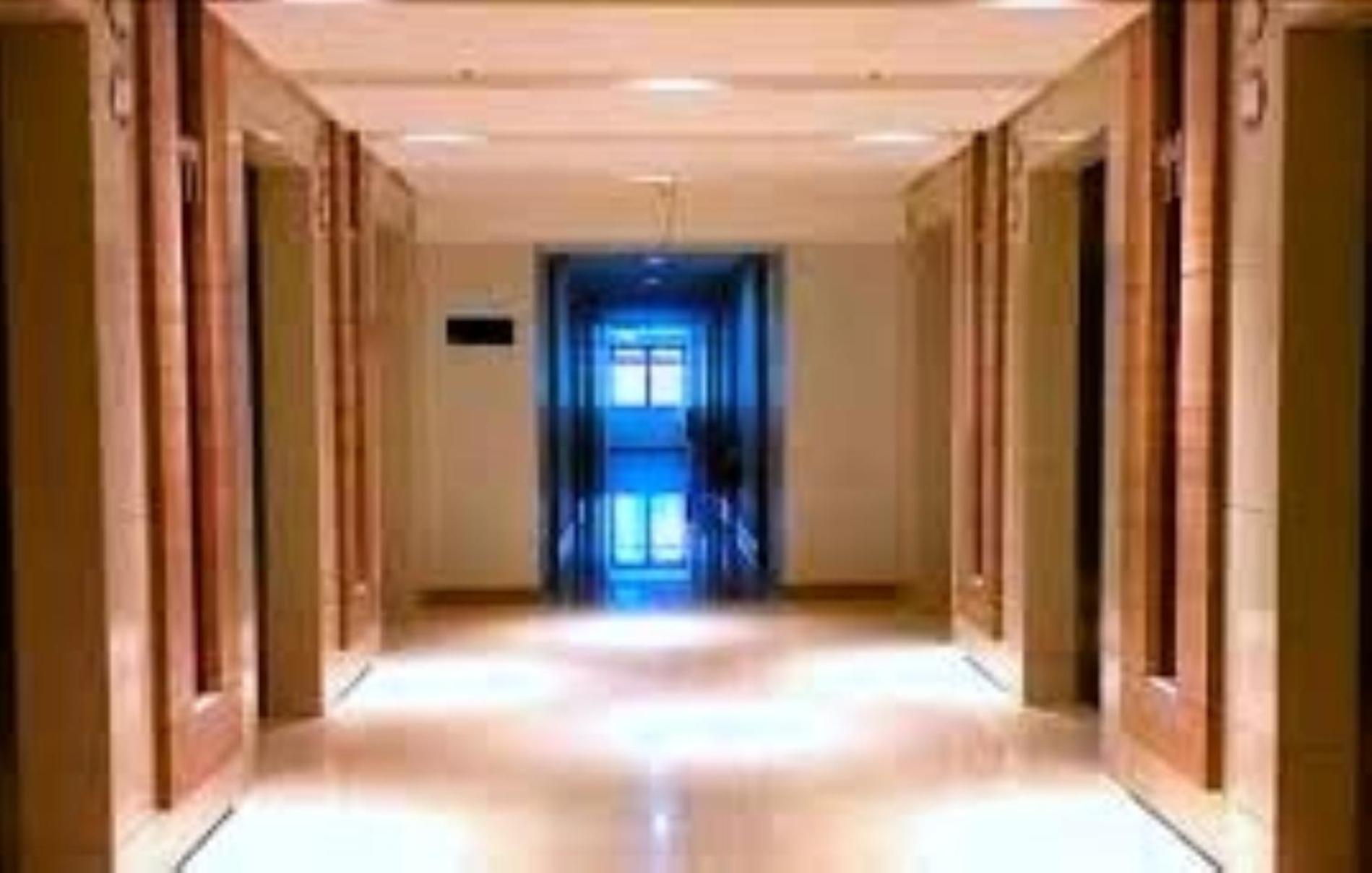Grass Residences Tower 5 Sm North Qc 马尼拉 外观 照片
