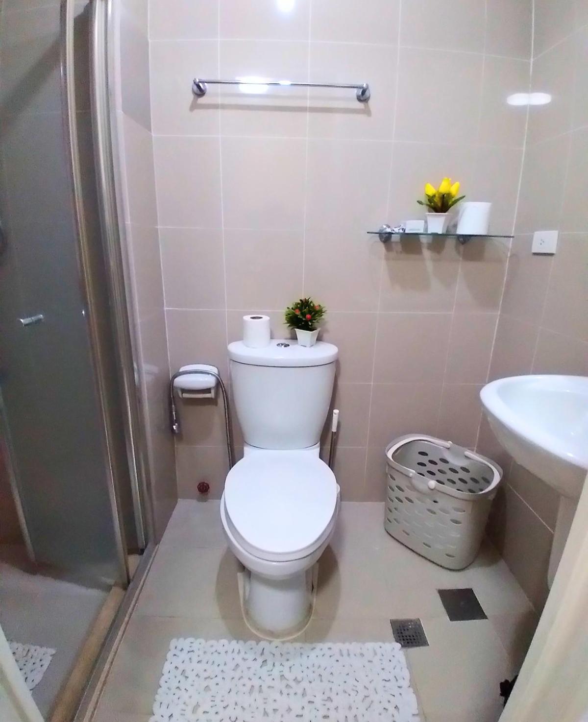 Grass Residences Tower 5 Sm North Qc 马尼拉 客房 照片