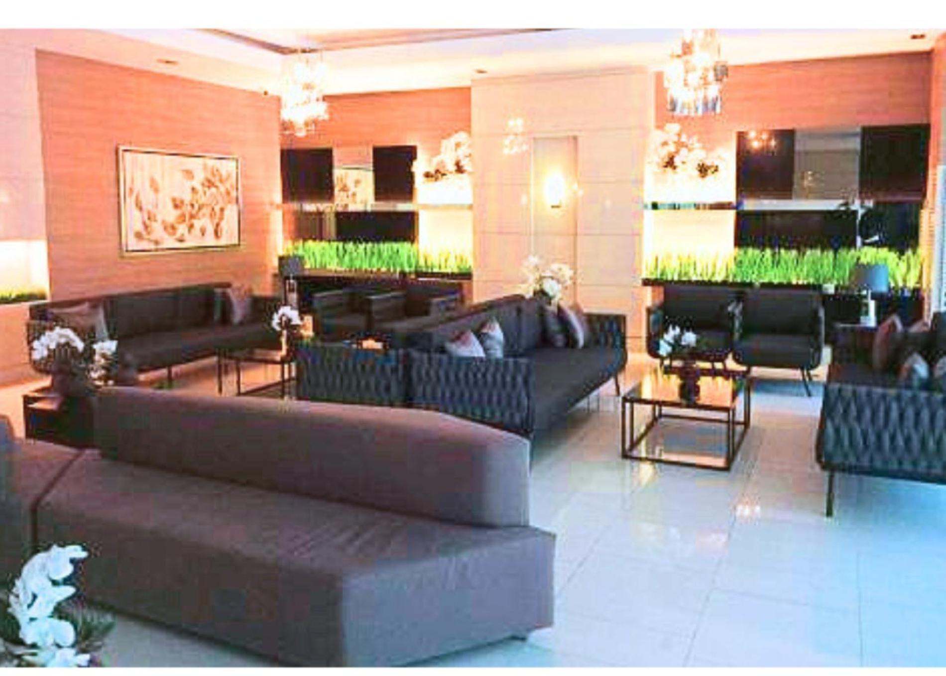 Grass Residences Tower 5 Sm North Qc 马尼拉 外观 照片
