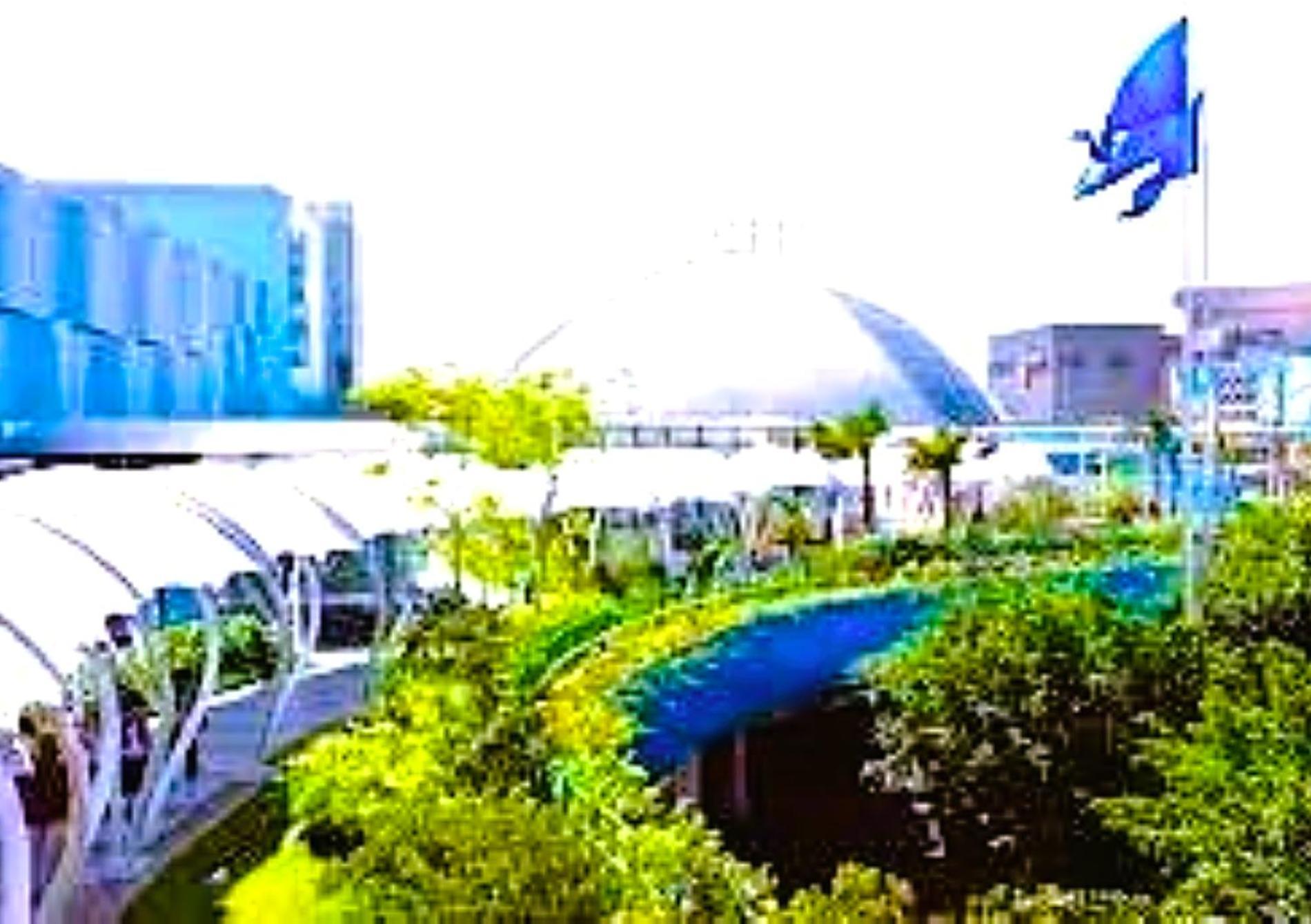 Grass Residences Tower 5 Sm North Qc 马尼拉 外观 照片