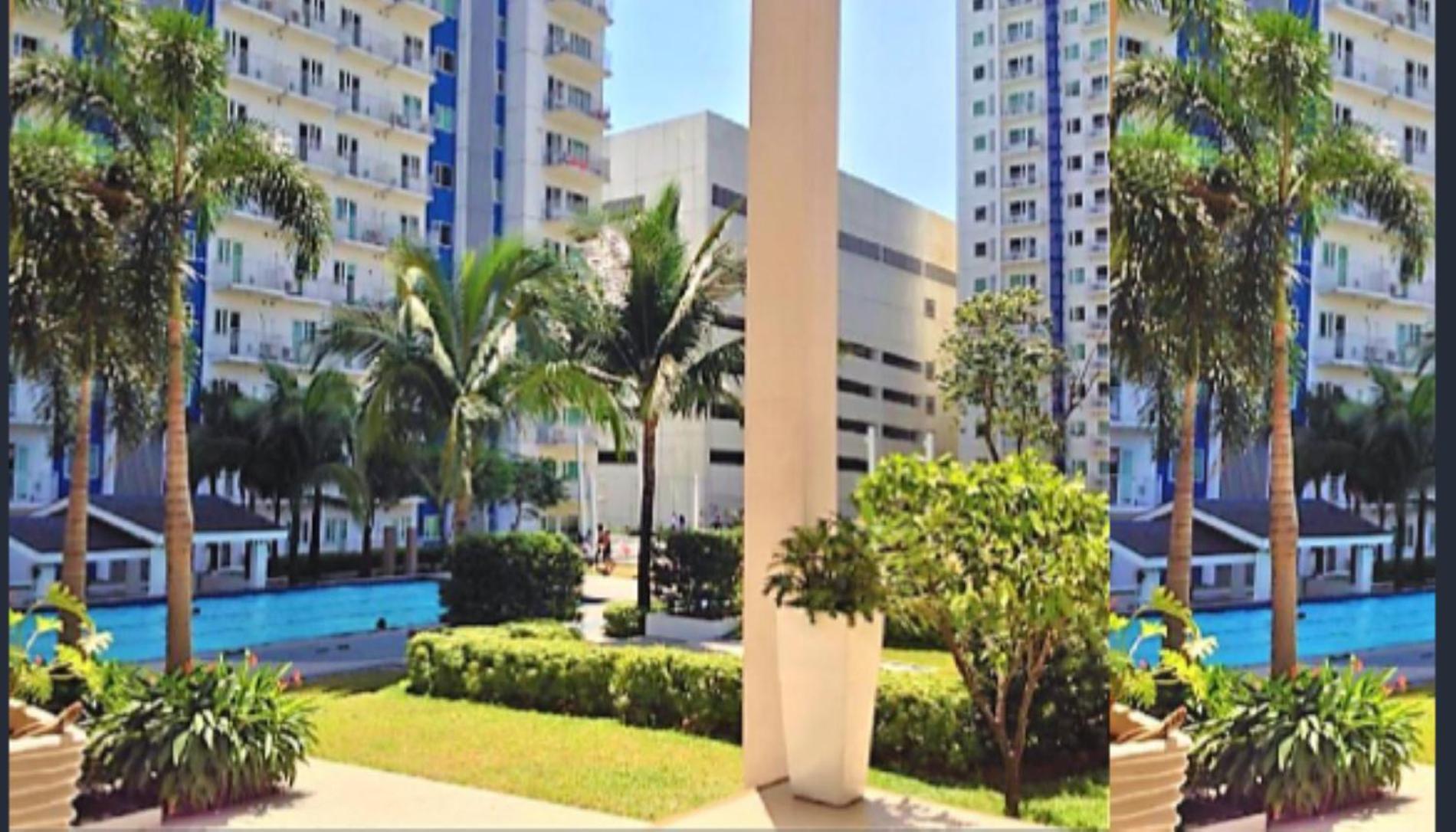 Grass Residences Tower 5 Sm North Qc 马尼拉 外观 照片