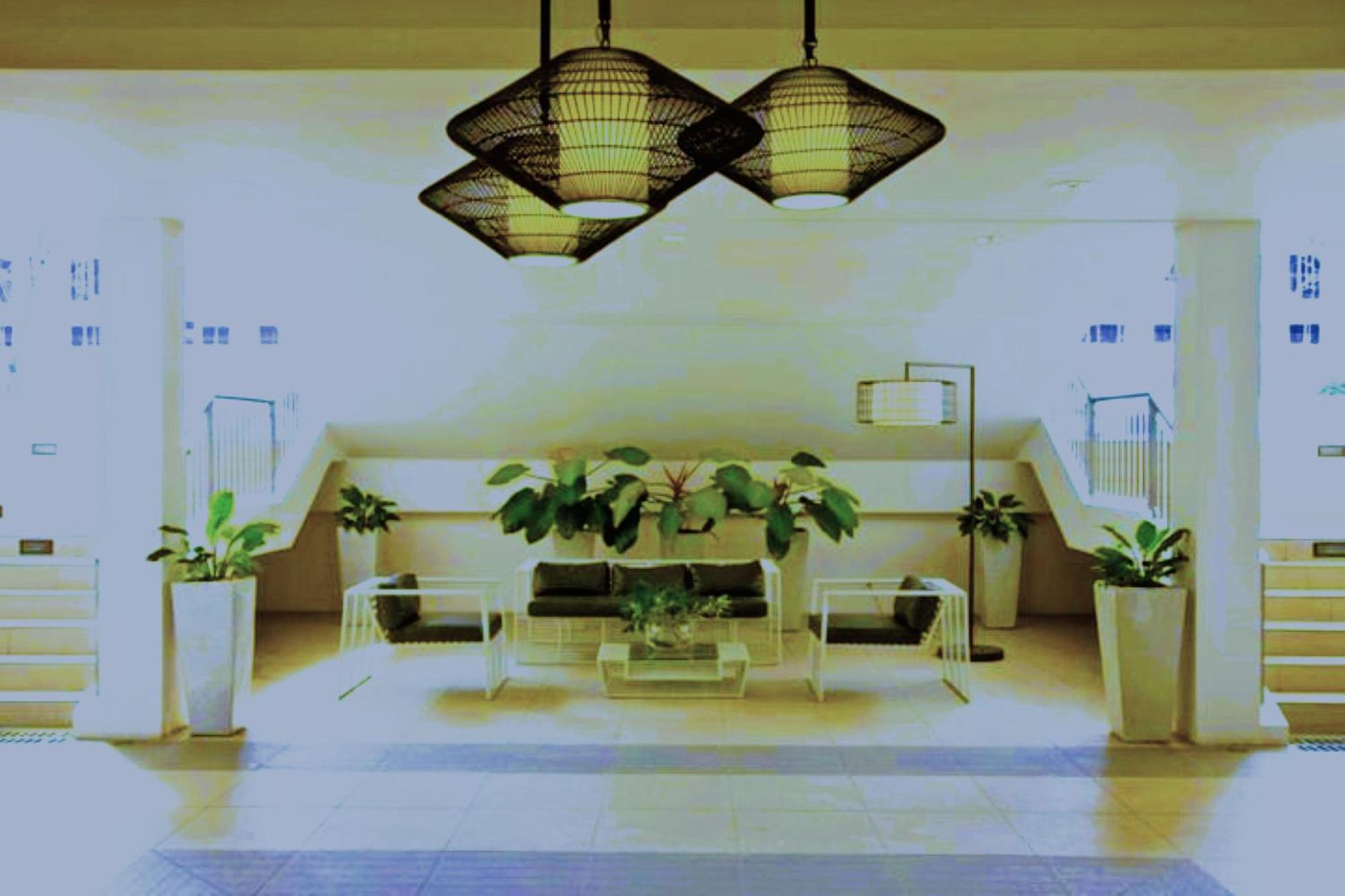 Grass Residences Tower 5 Sm North Qc 马尼拉 外观 照片