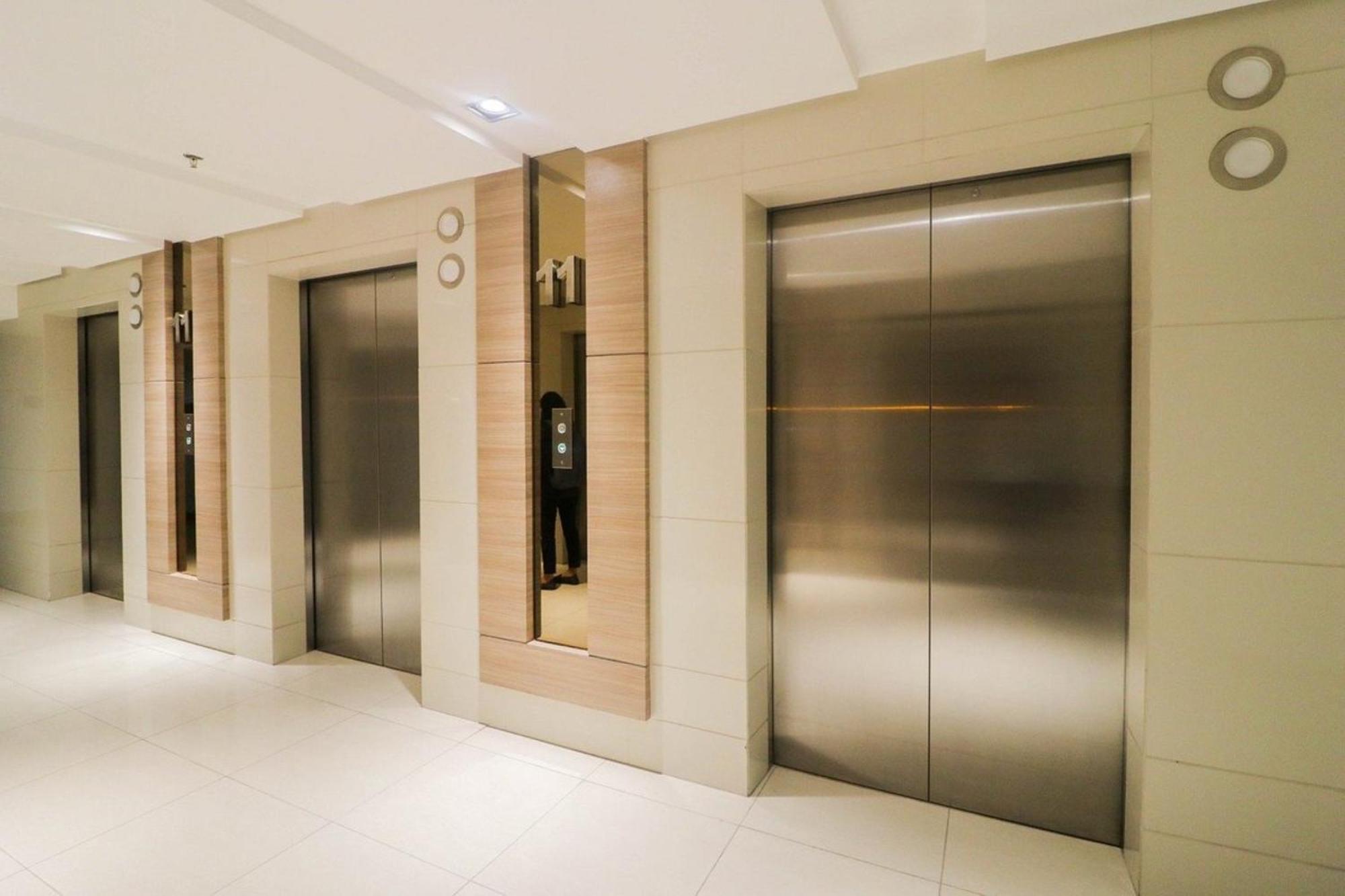 Grass Residences Tower 5 Sm North Qc 马尼拉 外观 照片