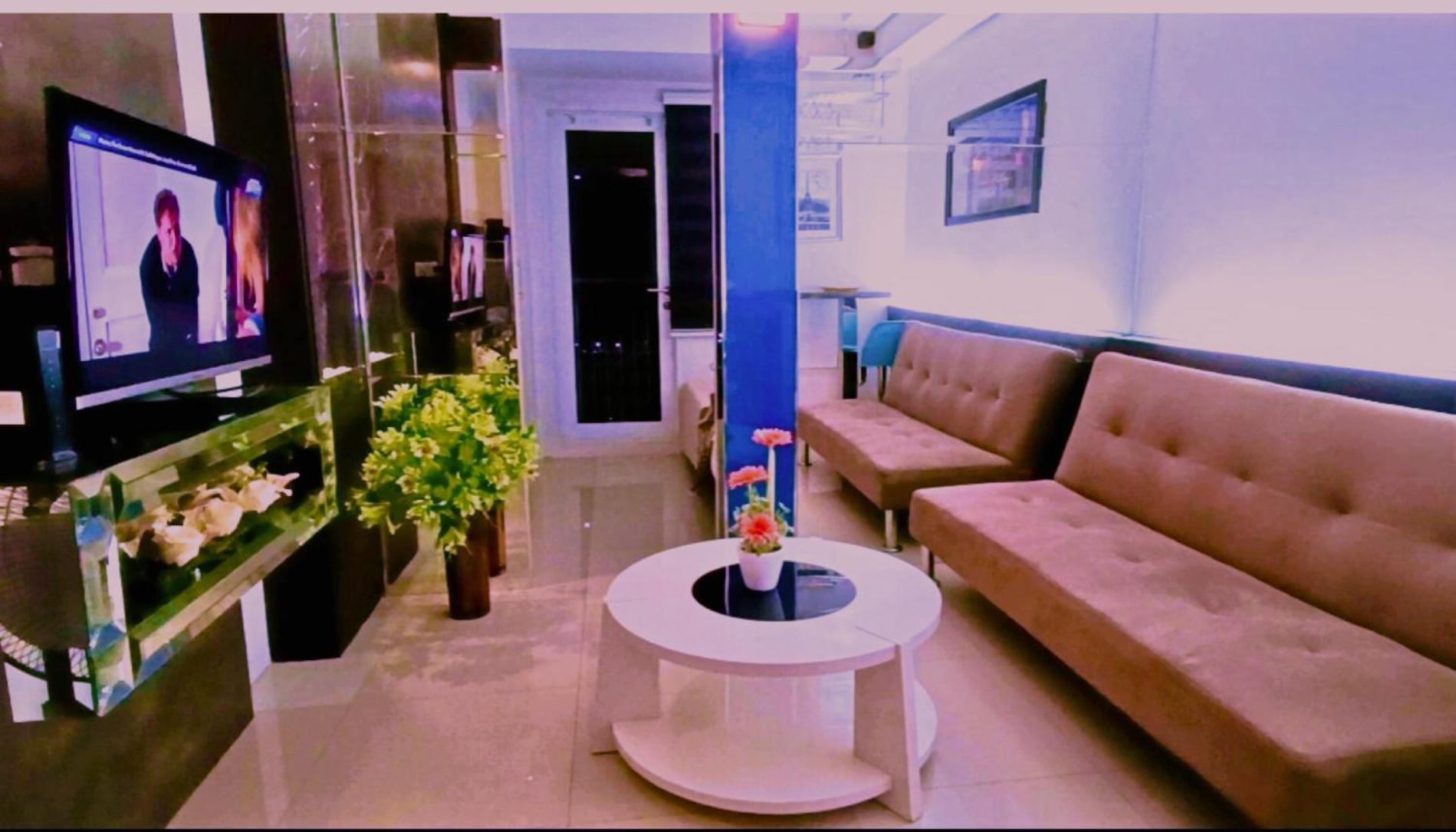 Grass Residences Tower 5 Sm North Qc 马尼拉 外观 照片