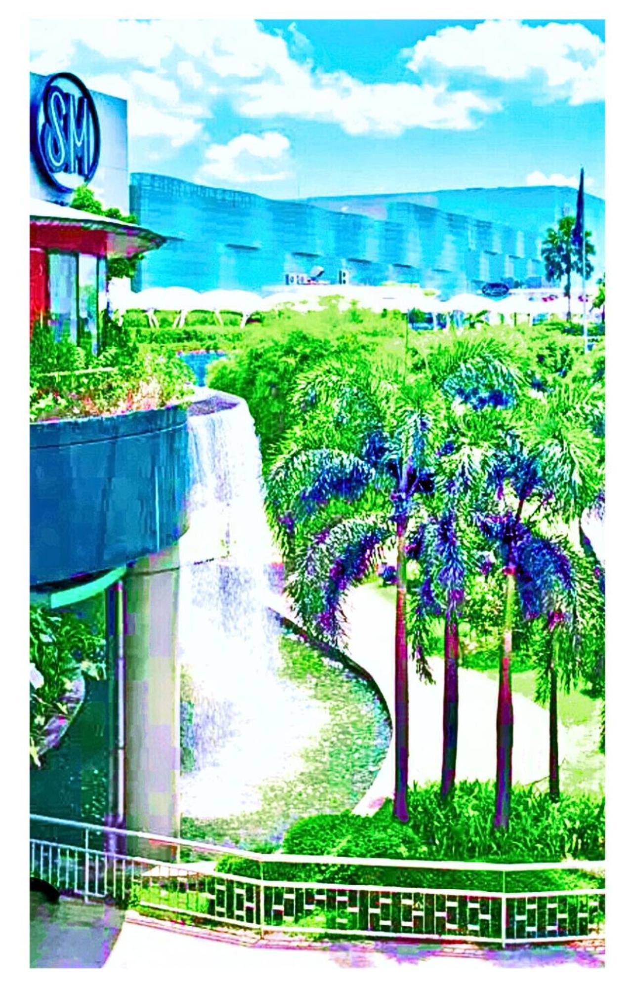 Grass Residences Tower 5 Sm North Qc 马尼拉 外观 照片